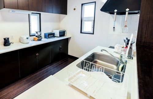Maeda Villa | SCALLOP BEACH CONDMINIUM