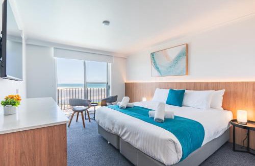 Scamander Hotel | Scamander Beach Resort