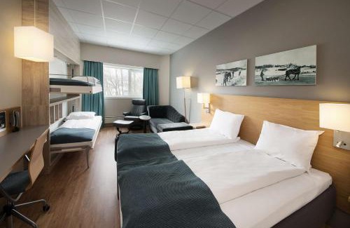 Asker Hotel | Scandic Asker