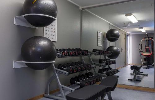 Bodo Hotel | Scandic Bodø