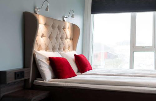 Stavanger Hotel | Scandic Stavanger City