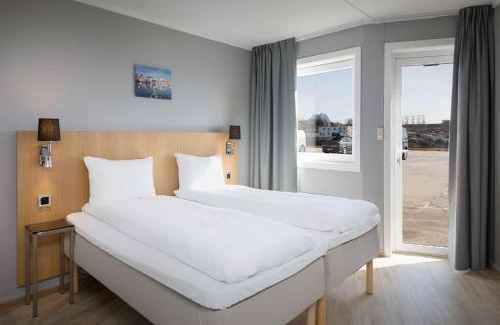 Svolvaer Hotel | Scandic Vestfjord Lofoten