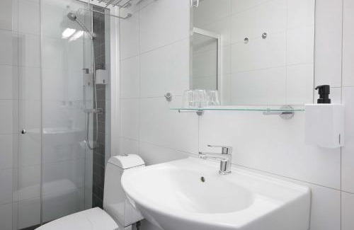 Svolvaer Hotel | Scandic Vestfjord Lofoten