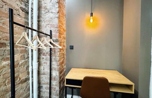 Ullanlinna Apartment | Scandinavian Suite - Jugend Home in Ullanlinna