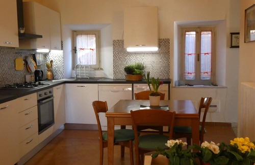 Amelia Apartment | Scappo in Umbria, La Loggia