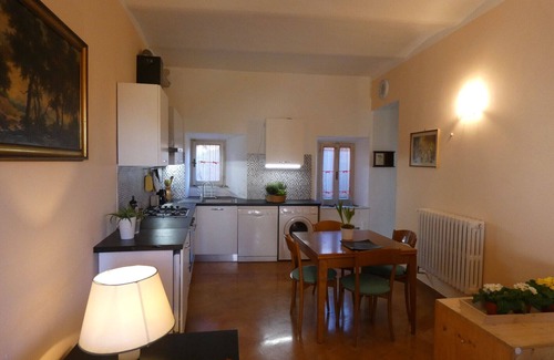 Amelia Apartment | Scappo in Umbria, La Loggia