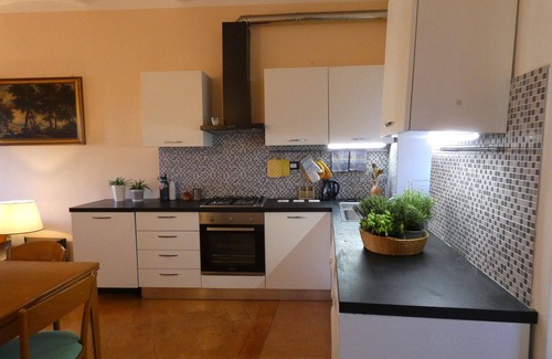 Amelia Apartment | Scappo in Umbria, La Loggia