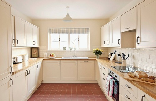 Scarborough Cottage | Scarborough Cottage-IXH