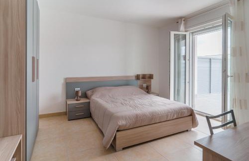 Trani Apartment | Scaringi Palace A