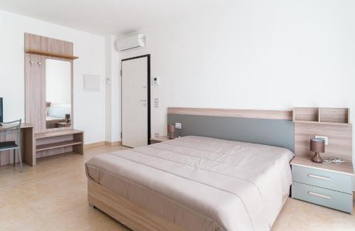 Trani Apartment | Scaringi Palace A