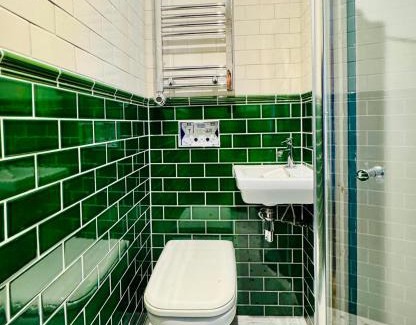 Brighton City Centre Hotel | Scarlet Room at the Regency House