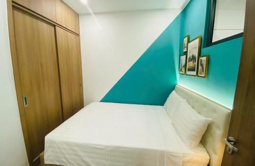 Mang Yang Apartment | Scenia Bay Nha Trang view biển cực xịn