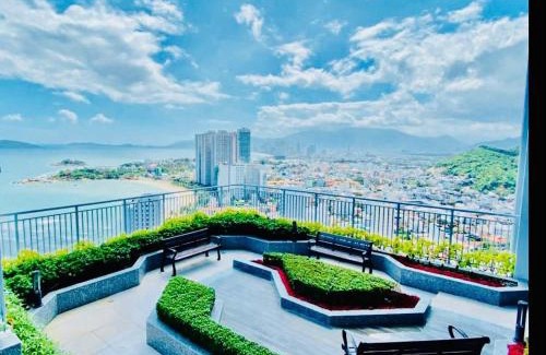 Mang Yang Apartment | Scenia Bay Nha Trang view biển cực xịn