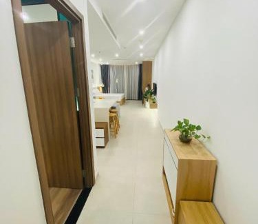 Mang Yang Apartment | Scenia Bay Nha Trang view biển cực xịn