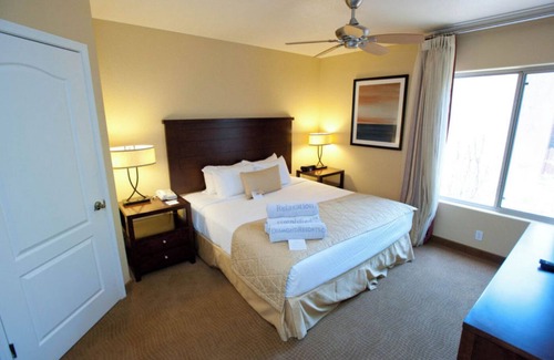 West Sedona Resort | Scenic 2 Bedroom Suite @ Sedona Summit Resort