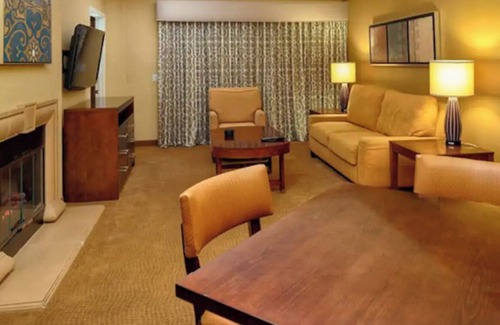 West Sedona Resort | Scenic 2 Bedroom Suite @ Sedona Summit Resort