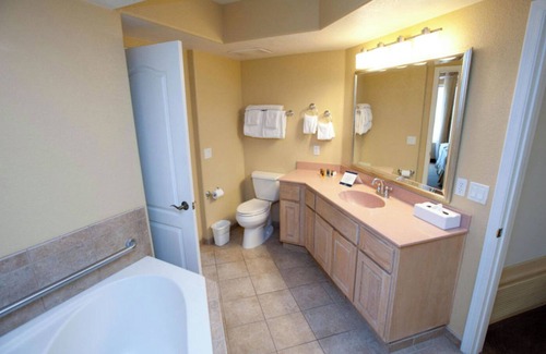 West Sedona Resort | Scenic 2 Bedroom Suite @ Sedona Summit Resort