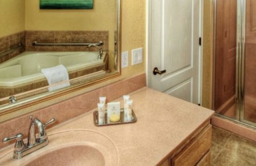 West Sedona Resort | Scenic 2 Bedroom Suite @ Sedona Summit Resort