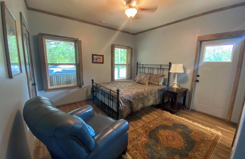 Lawley Other | Scenic and Private 3-bedroom farmhouse