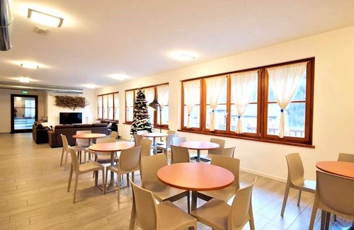 Chenoz Apartment | Scenic apartment at the center of Pré-Saint-Didier