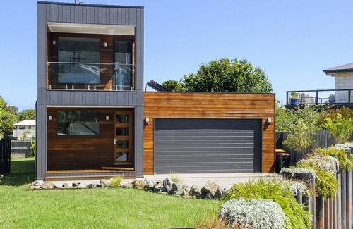 Apollo Bay House | Scenic Estate - Apollo Bay