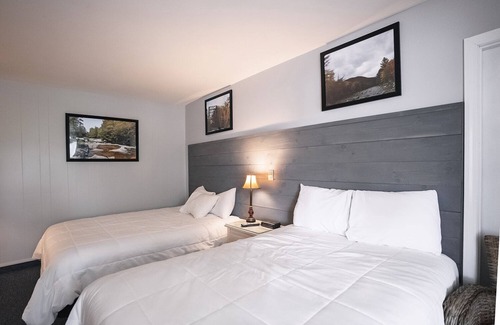 Conway Hotel | Scenic Inn of Conway