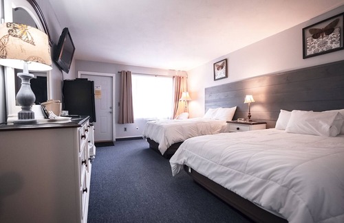 Conway Hotel | Scenic Inn of Conway