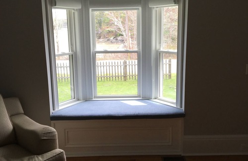 Tenants Harbor House | Scenic Midcoast Maine with Bunkhouse