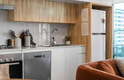 Hamilton Apartment | Scenic Nest - Hamilton Hideaway with Lush Views