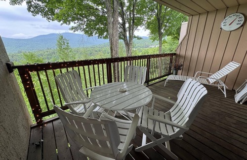 Stowe Area House | Scenic Notchbrook Retreat, a mountain getaway!