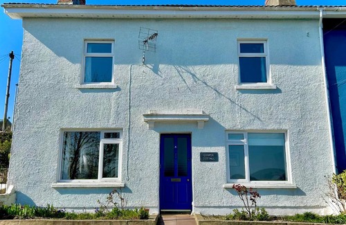 Neyland House | Scenic Pembrokeshire Cottage