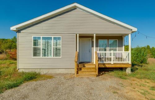 Rapid City House | Scenic Retreat with Cozy Fire Pit Near Torch Lake