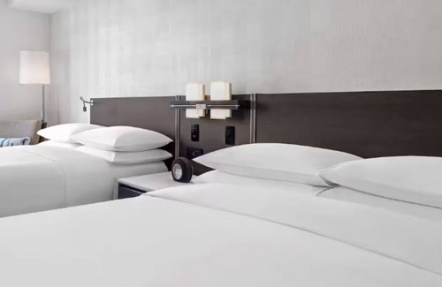 Brickell Hotel | Scenic Views from Modern Brickell Suite, Near Everything in Downtown