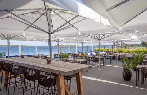 Oranjeplaat Hotel | Scenic Views & Peaceful Stay in Stylish Room Near Iguana reptile Zoo