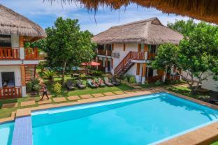 Tawala Resort | Scent of Green Papaya