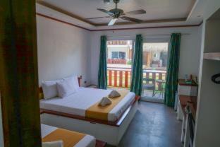 Tawala Resort | Scent of Green Papaya