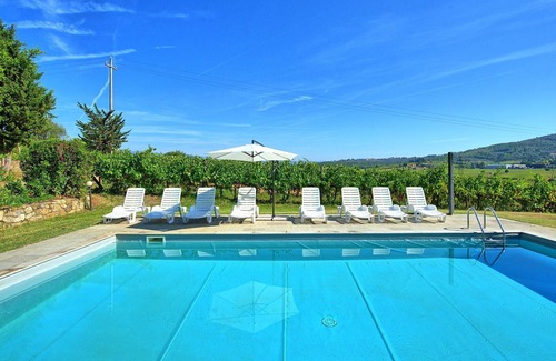 Bucine Villa | Scerfio - Pergine Valdarno ,Tuscany
