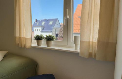 St. Leon Apartment | Schön Wohnen in St Leon Rot