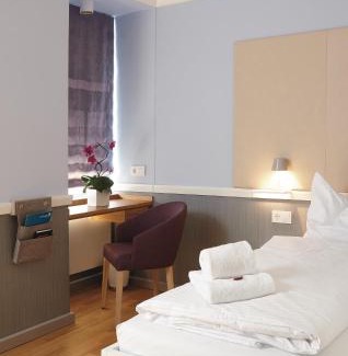 Schwaebisch Gmuend Hotel | Schönblick - Christliches Gästezentrum