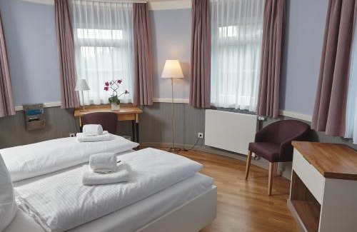 Schwaebisch Gmuend Hotel | Schönblick - Christliches Gästezentrum