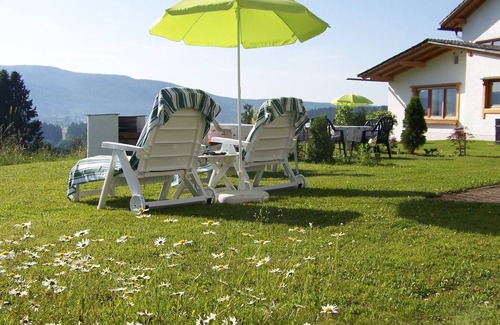 Flanitz Apartment | Schöne 2-Zimmer-Wohnung perfekt für Paare