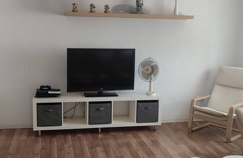 Lahr Apartment | Schöne 3 Zi-whg, Natur-stadtnah, 20min von Europapark Entfernt