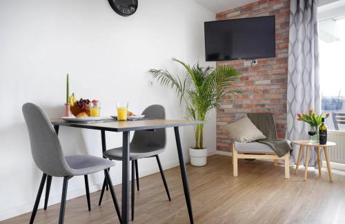 Bad Rothenfelde Apartment | Schöne Apartments in Bad Rothenfelde I private Parkplätze mit Ladesäulen I home2share