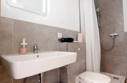 Bad Rothenfelde Apartment | Schöne Apartments in Bad Rothenfelde I private Parkplätze mit Ladesäulen I home2share