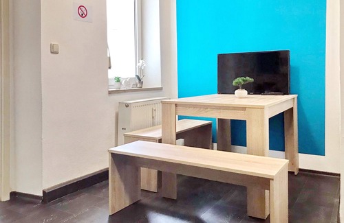 Weiden in der Oberpfalz House | Schöne 2 Zimmer Wohnung in Weiden