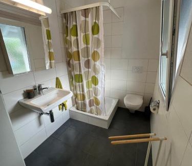 Mandach House | Schöne Doppelzimmer in Mandach