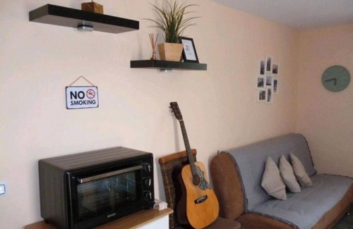 Alhaurin el Grande Apartment | Schöne Ferienwohnung mit Großer Terrasse und Pool. Wunderschöne Aussicht!