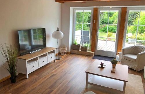Kopendorf Apartment | Schöne Ferienwohnung 120qm 4+2 Pers.