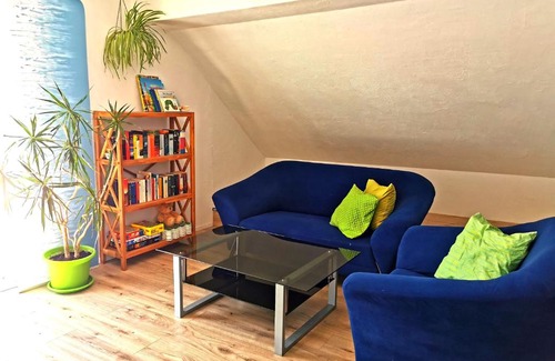 Merklingen Apartment | Schöne Ferienwohnung in Merklingen