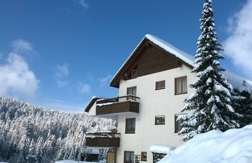 Todtmoos Apartment | Schöne, große, barrierefreie Ferienwohnung, ruhig, idyllisch, familienfreundlich